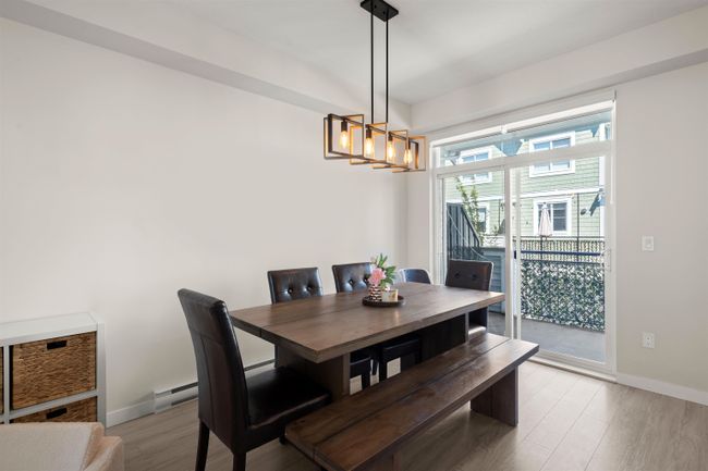 135 - 8335 Nelson Street, Townhouse with 3 bedrooms, 2 bathrooms and 2 parking in Mission BC | Image 8