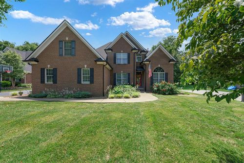 3422 Silver Sun Ct, Bowling Green, KY, 42104-8792 | Card Image