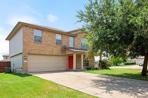 2700 Breezy Point Cv, Round Rock, TX, 78665-2590 | Card Image