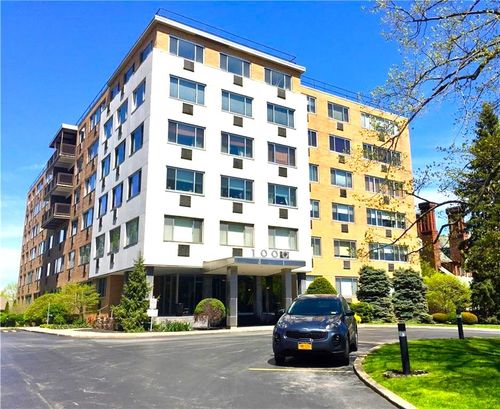 un208-1000 East Ave, Rochester, NY, 14607-2260 | Card Image