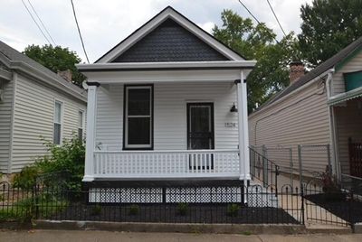 1524 Woodburn Avenue, House other with 2 bedrooms, 1 bathrooms and null parking in Covington KY | Image 1