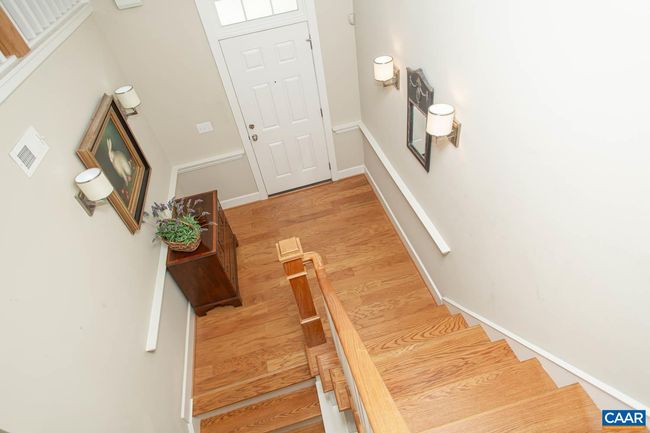 2105 Avinity Loop, House attached with 3 bedrooms, 4 bathrooms and null parking in CHARLOTTESVILLE VA | Image 9
