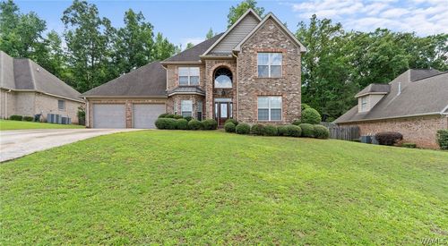 6825 Abbey Trce Dr, Cottondale, AL, 35453-4342 | Card Image