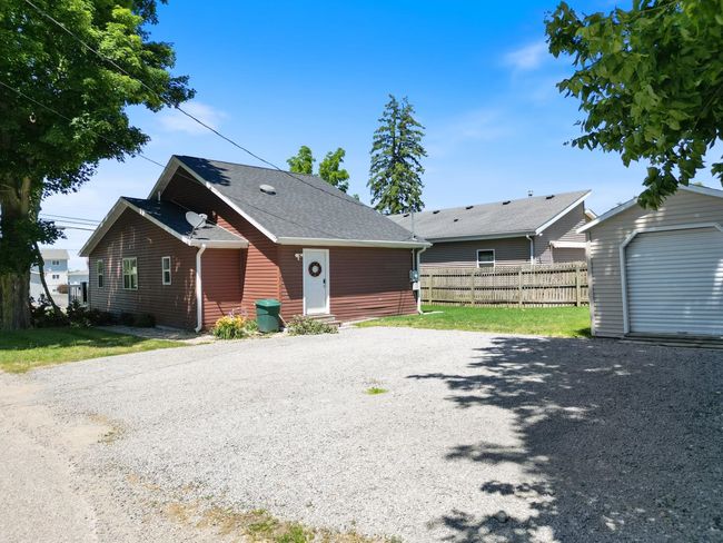 9800 N Denzel Dr, House other with 3 bedrooms, 2 bathrooms and null parking in Syracuse IN | Image 28