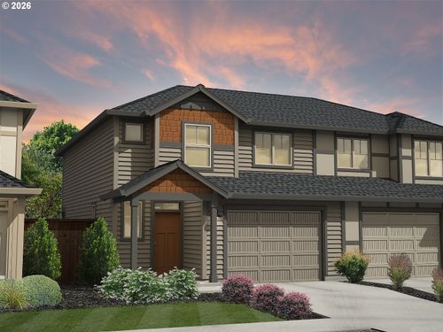 1833 Nw 17th Pl, Battle Ground, WA, 98604-5494 | Card Image