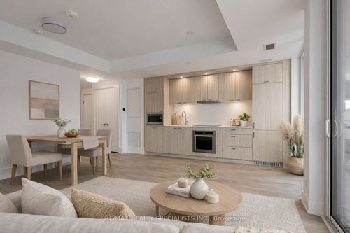 920-115 Denison Ave, Toronto, ON, M5T0E6 | Card Image