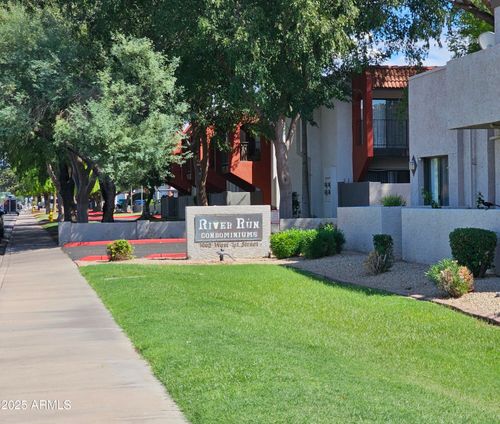 106-1065 W 1st St, Tempe, AZ, 85281-8016 | Card Image