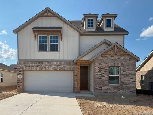 12811 Hill Plains Dr, Schertz, TX, 78154 | Card Image