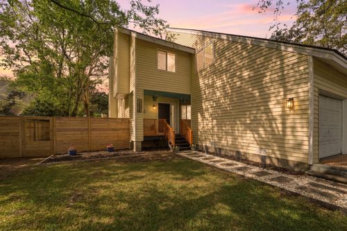 1221 Valley Forge Drive, Charleston, SC, 29412 | Card Image
