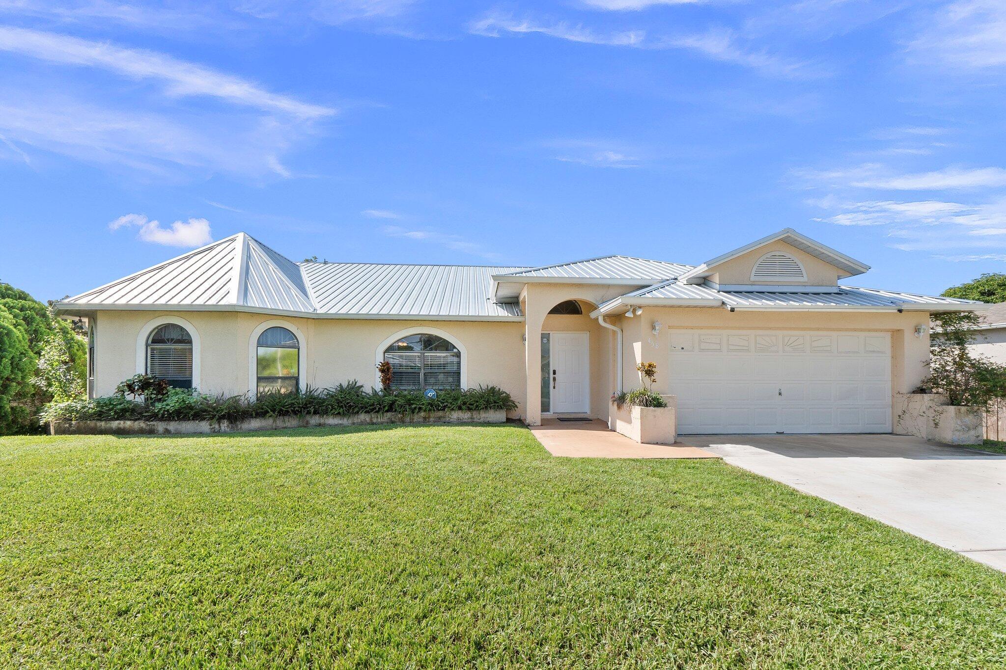 Lucero Dr, Port Saint Lucie, FL 34983