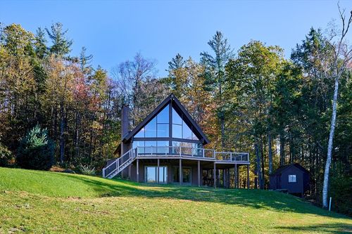 49 East Rd, Hawley, MA, 01339-9667 | Card Image