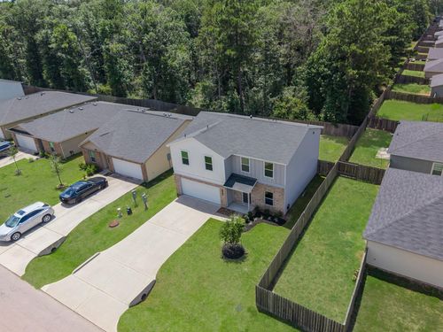 10030 Cerritos Drive, Conroe, TX, 77306 | Card Image