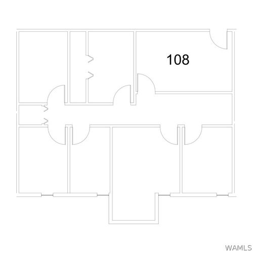 108-578 Azalea Rd, Mobile, AL, 36609 | Card Image
