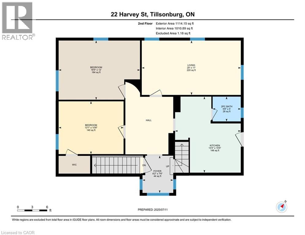 Residential in Tillsonburg 3