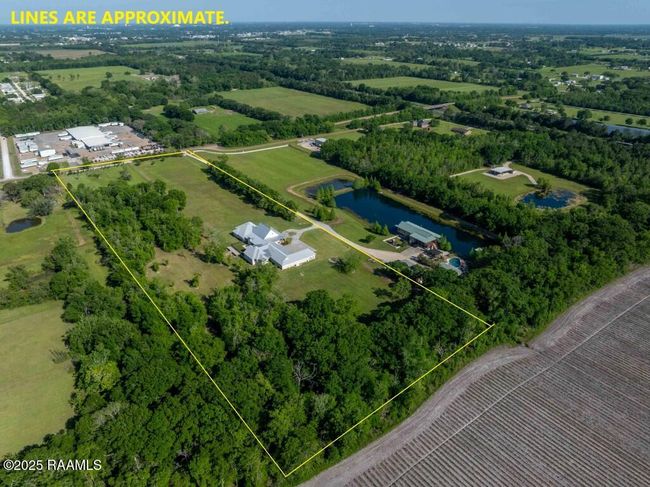 12.3 Acres - Back View | Image 48