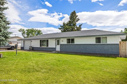 161 Sherry Ave, Naches, WA, 98937-9640 | Card Image