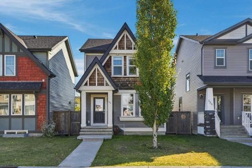 152 Skyview Point Green Ne, Calgary, AB, T3N0G7 | Card Image