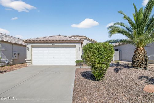 6760 E Northridge Street, Mesa, AZ, 85215 | Card Image