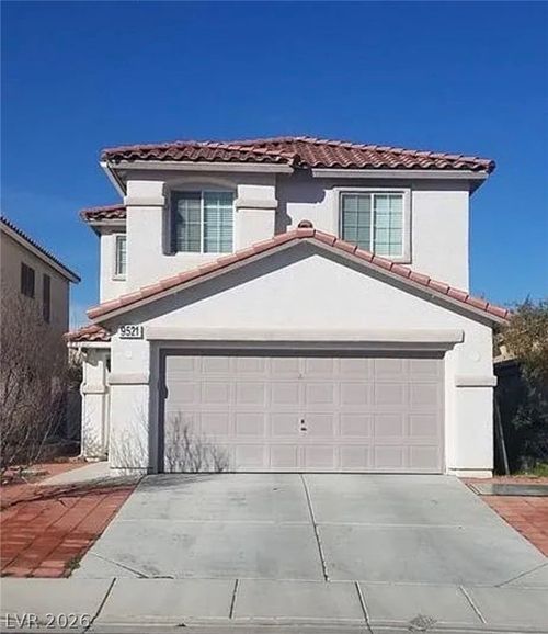 9521 Grand Fir Ct, Las Vegas, NV, 89123-4405 | Card Image