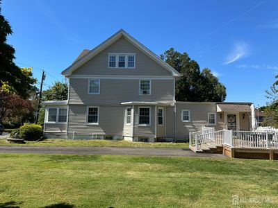 235 East Golf Avenue, House other with 4 bedrooms, 1 bathrooms and null parking in South Plainfield NJ | Image 2