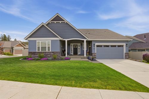 5124 N Scenic Ln, Spokane, WA, 99212-7303 | Card Image