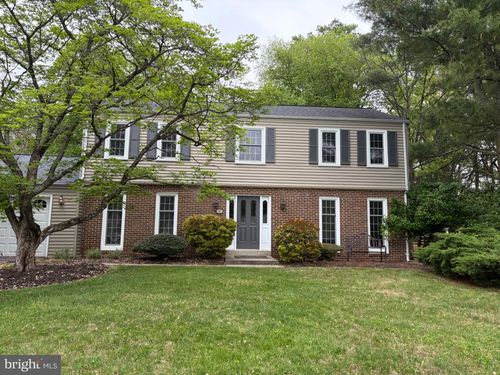 17 Quince Mill Ct, NORTH POTOMAC, MD, 20878-2340 | Card Image