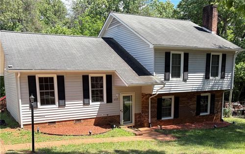 6535 El Rancho Dr, Rural Hall, NC, 27045-9672 | Card Image