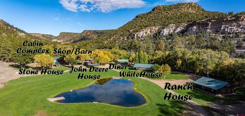 hines-ranch-retreat-7 Highway 32 Highway, Quemado, NM, 87827 | Card Image