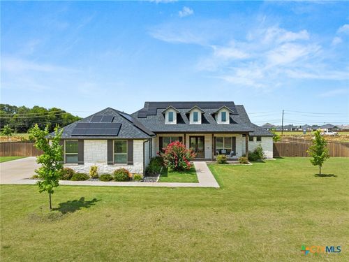 3020 Keifer Marshall Dr, Temple, TX, 76502-4458 | Card Image