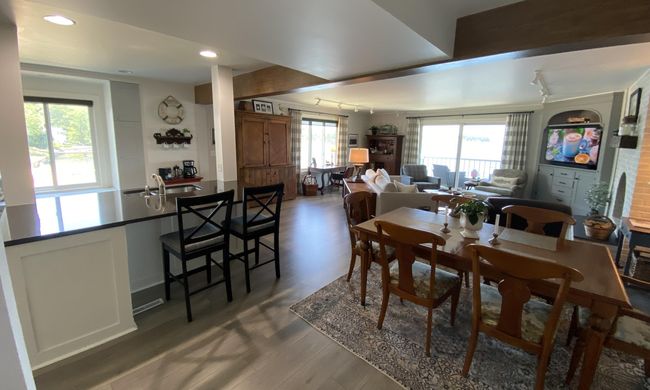 APT-29E - 400 Lakeview Ct, Condo with 2 bedrooms, 2 bathrooms and null parking in Spring Lake MI | Image 11