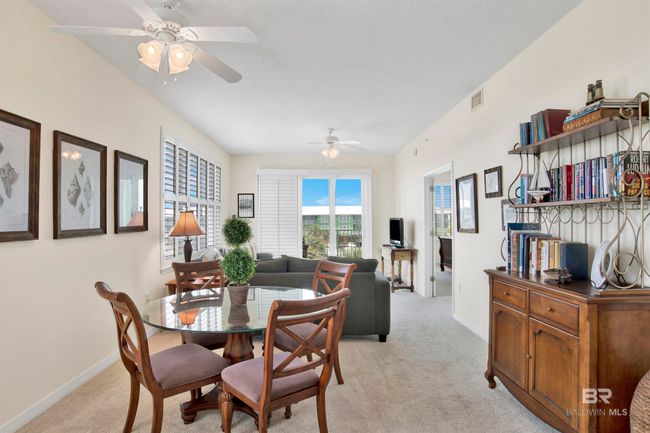 1202 - 2715 State Highway 180, Condo with 2 bedrooms, 2 bathrooms and 1 parking in Gulf Shores AL | Image 22