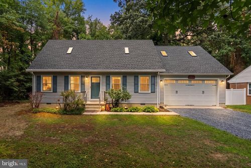 13153 River View Dr, LUSBY, MD, 20657-2733 | Card Image