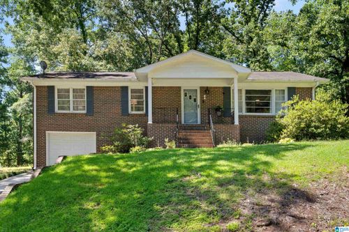 1 Dogwood Cir, PELHAM, AL, 35124-2119 | Card Image