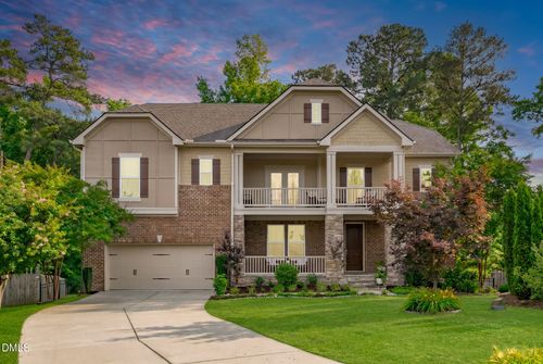 1500 Farthingale Ct, Raleigh, NC, 27603-8283 | Card Image