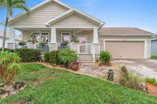 8632 Lake Front Ct, PUNTA GORDA, FL, 33950-7420 | Card Image
