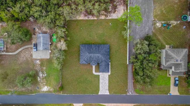 10262 Maybird Ave, House other with 3 bedrooms, 2 bathrooms and null parking in WEEKI WACHEE FL | Image 31