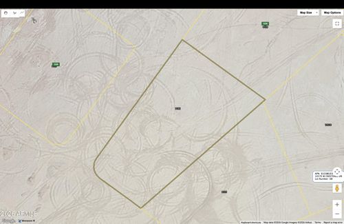 12-9185 W Mountain Ln, Casa Grande, AZ, 85193 | Card Image