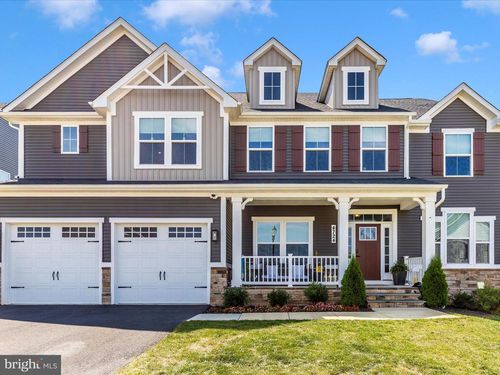 4724 Monrovia Blvd, MONROVIA, MD, 21770-6061 | Card Image