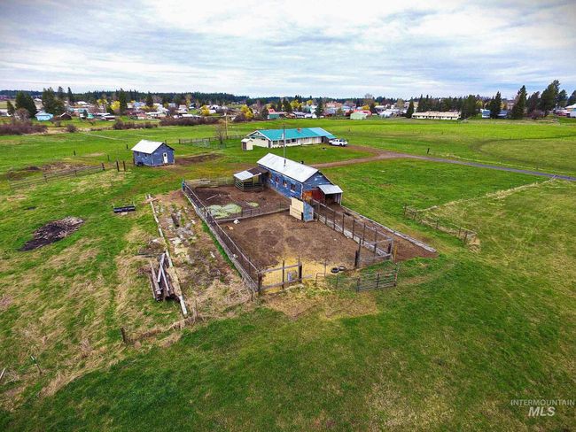 272 Cemetery Rd, House other with 4 bedrooms, 2 bathrooms and null parking in Weippe ID | Image 21