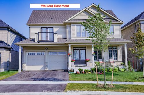 111 Rea Drive, Centre Wellington, ON, N1M2W3 | Card Image