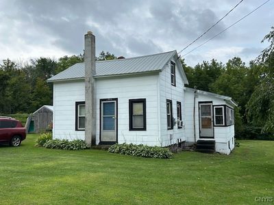 2906 County Route 6, House other with 3 bedrooms, 1 bathrooms and null parking in New Haven NY | Image 1