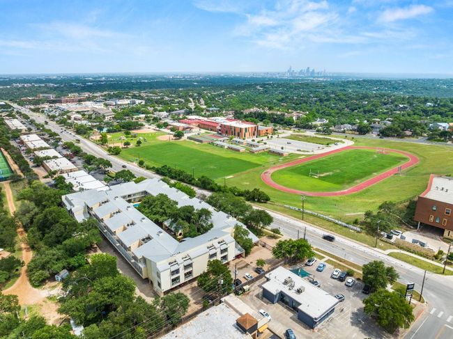 APT-213 - 3840 Far West Blvd, Condo with 2 bedrooms, 2 bathrooms and 2 parking in Austin TX | Image 26