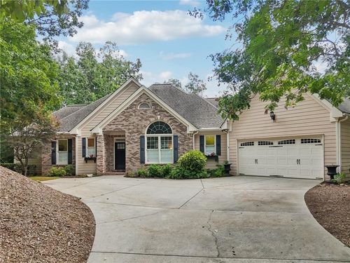 6435 Barberry Hill Dr, Gainesville, GA, 30506-4750 | Card Image