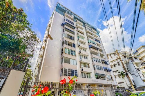 503-Park Lane #65 Ave Park Gdns, San Juan, PR, 00926 | Card Image