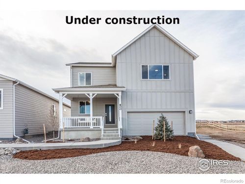 1621 Alfalfa Lane, Johnstown, CO, 80534 | Card Image