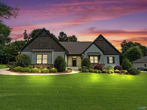 180 Greystone Pass, Guntersville, AL, 35976-4801 | Card Image