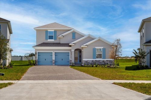 17060 Haggerty Hollow Drive, WINTER GARDEN, FL, 34787 | Card Image