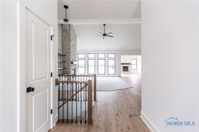 Photo is from completed home, actual home under construction, actual finishes may vary slightly. | Image 4