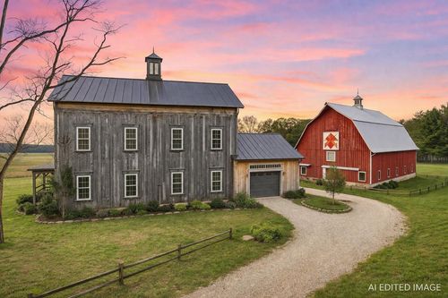 33511 Old Mill Dr, Lone Rock, WI, 53556-9179 | Card Image