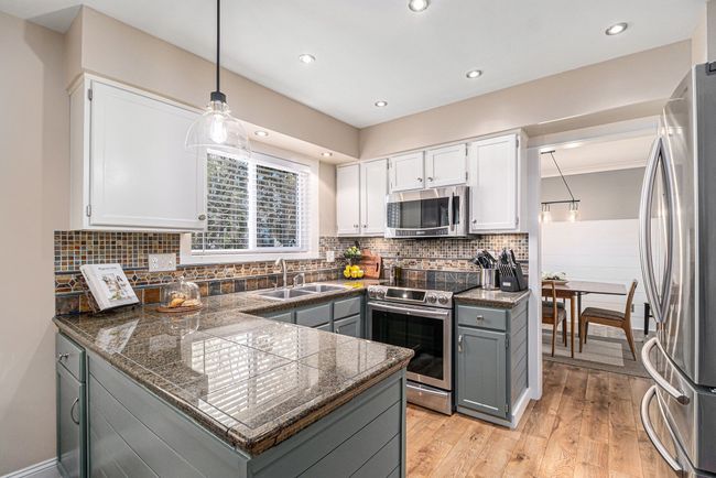 2706 Gemini Dr, House other with 4 bedrooms, 2 bathrooms and null parking in Lake Orion MI | Image 5